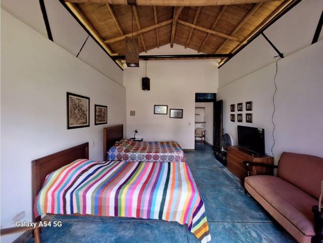 Exclusivo hotel de 32000 m2 en venta La Tebaida, Quindío Department