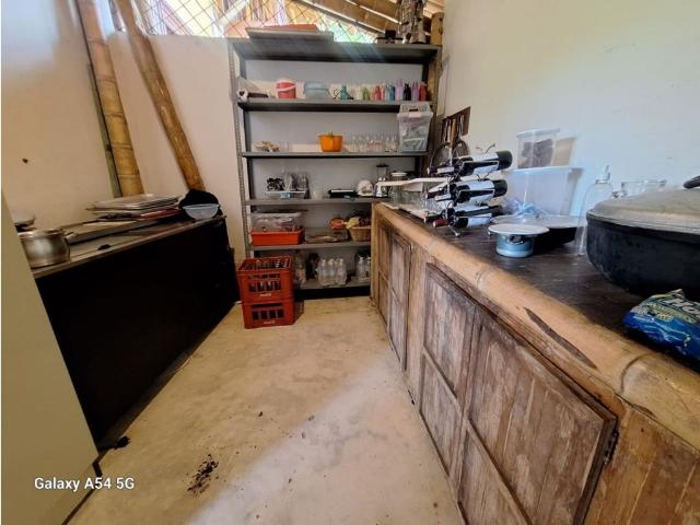 Exclusivo hotel de 32000 m2 en venta La Tebaida, Quindío Department