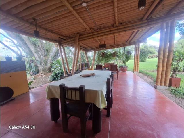 Exclusivo hotel de 32000 m2 en venta La Tebaida, Quindío Department