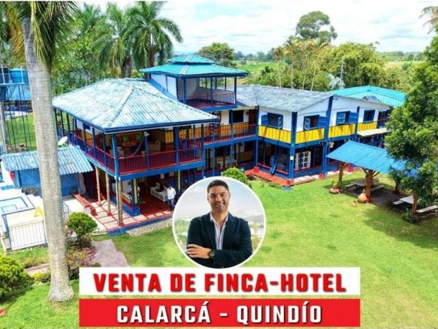 Local en venta en Calarca, Quindío