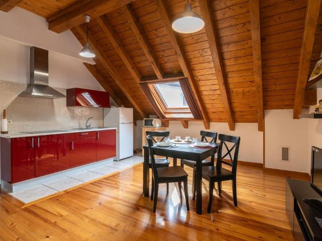 Casa en venta en Pirinioak, Navarra