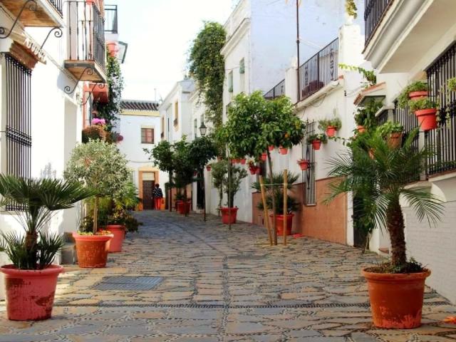 Local Comercial en venta en Barriada Islas Canarias, Costa del Sol Occidental