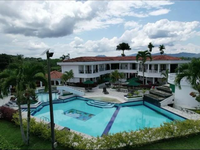 Exclusivo hotel en venta Alcalá, Colombia