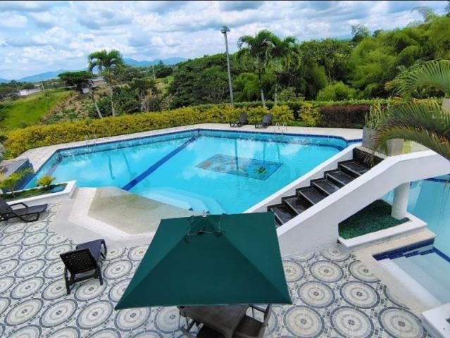 Exclusivo hotel en venta Alcalá, Colombia