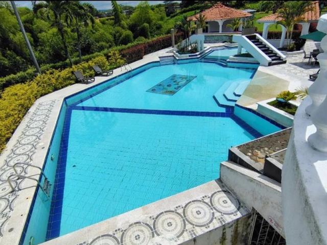 Exclusivo hotel en venta Alcalá, Colombia