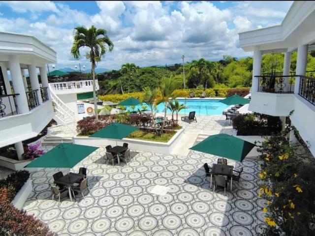 Exclusivo hotel en venta Alcalá, Colombia