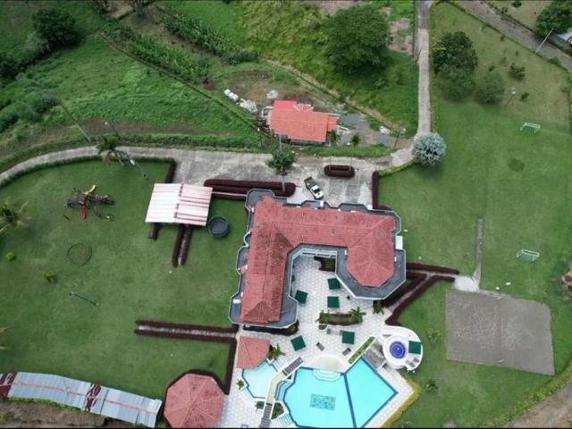 Exclusivo hotel en venta Alcalá, Colombia