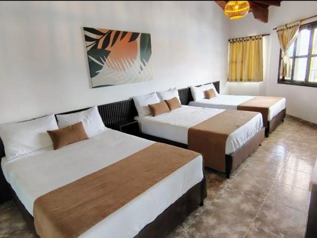 Exclusivo hotel en venta Alcalá, Colombia