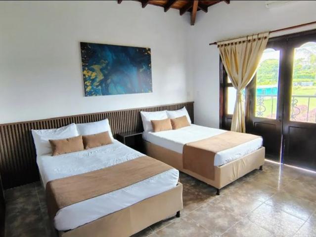 Exclusivo hotel en venta Alcalá, Colombia