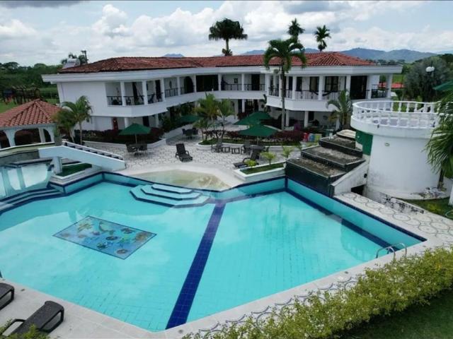Exclusivo hotel en venta Alcalá, Colombia