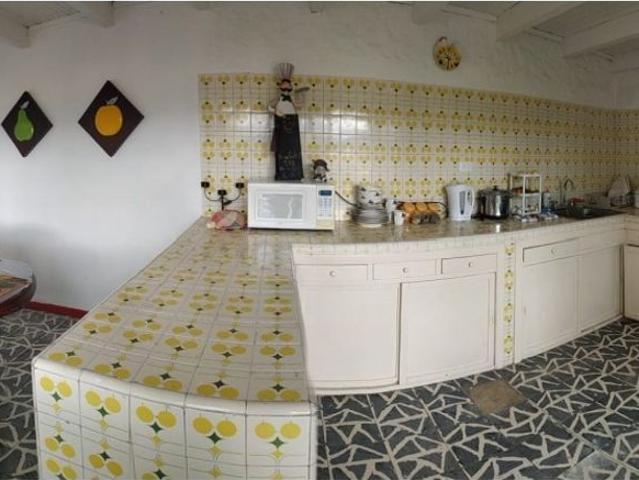 Exclusivo hotel en venta Chachagüí, Departamento de Nariño