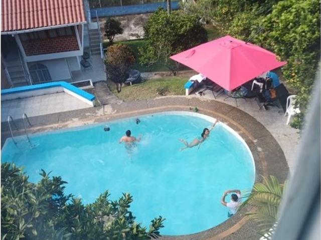 Exclusivo hotel en venta Chachagüí, Departamento de Nariño