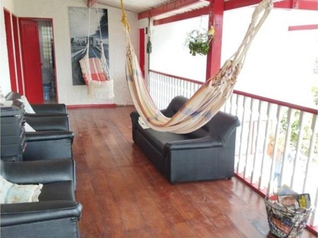 Exclusivo hotel en venta Chachagüí, Departamento de Nariño