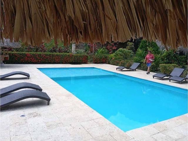 Exclusivo hotel en venta Dibulla, Colombia