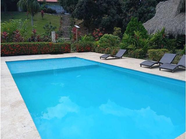 Exclusivo hotel en venta Dibulla, Colombia