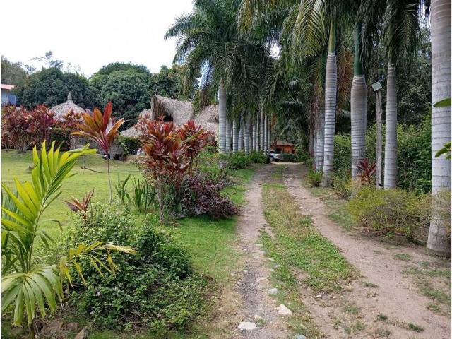 Exclusivo hotel en venta Dibulla, Colombia