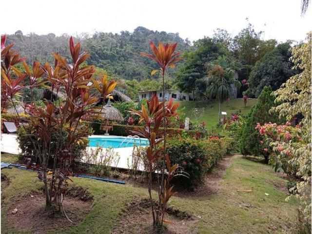 Exclusivo hotel en venta Dibulla, Colombia