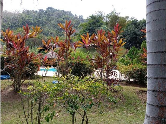 Exclusivo hotel en venta Dibulla, Colombia