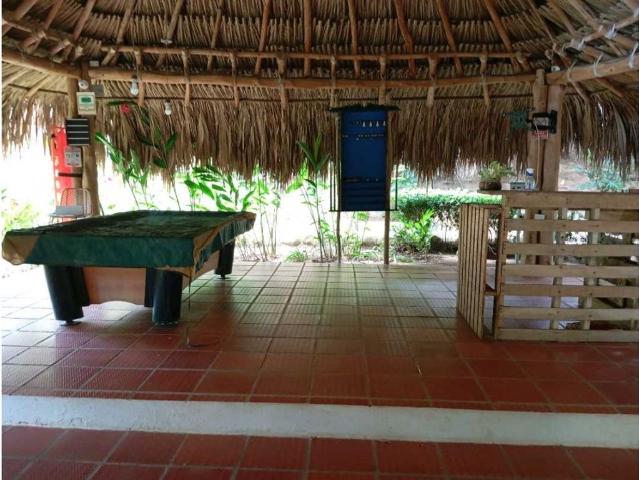 Exclusivo hotel en venta Dibulla, Colombia