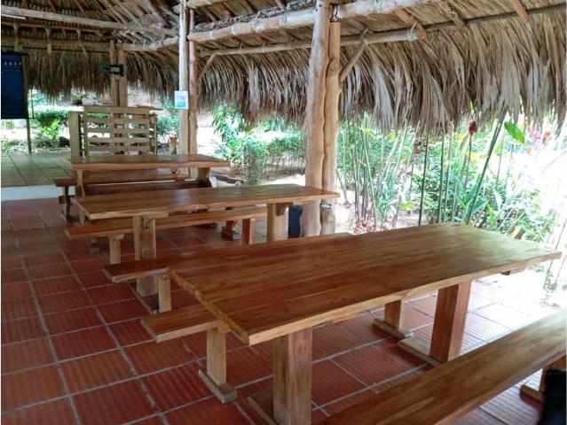 Exclusivo hotel en venta Dibulla, Colombia