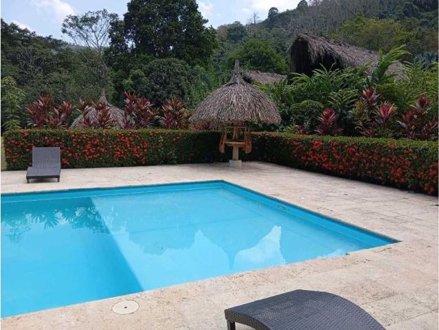 Exclusivo hotel en venta Dibulla, Colombia