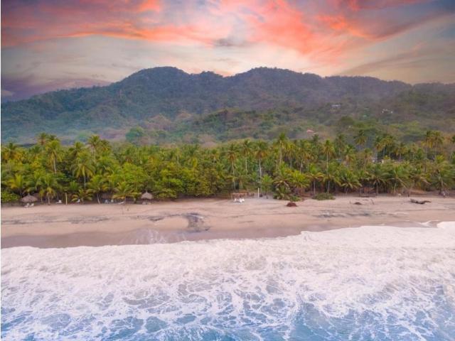 Exclusivo hotel en venta Dibulla, Colombia