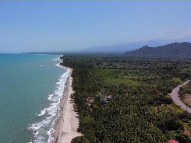 Exclusivo hotel en venta Dibulla, Colombia