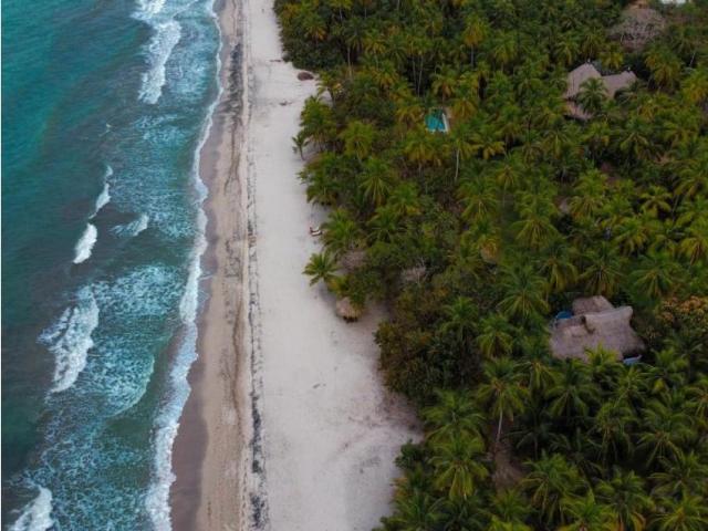 Exclusivo hotel en venta Dibulla, Colombia