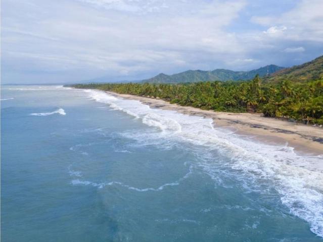 Exclusivo hotel en venta Dibulla, Colombia