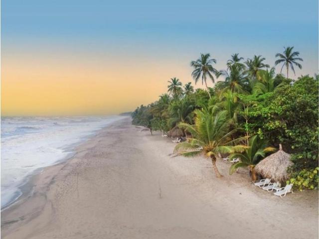 Exclusivo hotel en venta Dibulla, Colombia