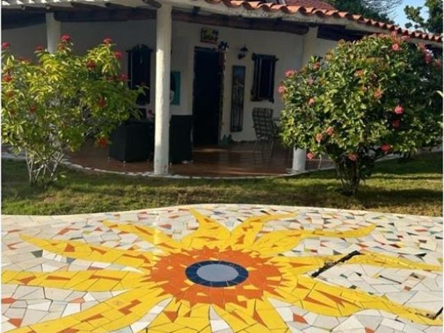 Propiedad en venta en El Cardon, Nueva Esparta