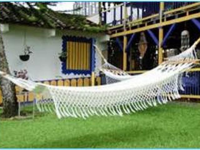 Exclusivo hotel en venta Filandia, Colombia