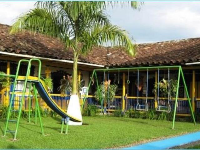 Exclusivo hotel en venta Filandia, Colombia