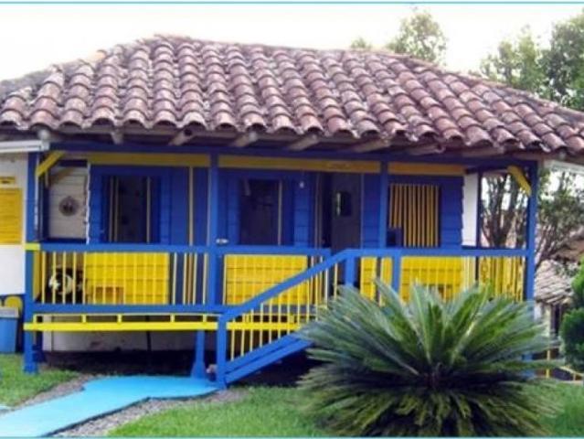 Exclusivo hotel en venta Filandia, Colombia