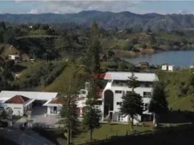 Local en venta en Antioquia, Guatapé