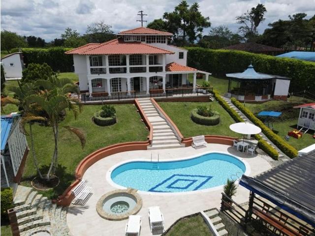 Local en venta en Quindío