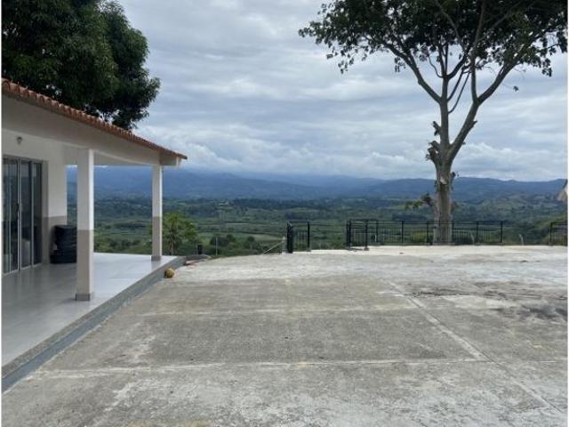 Exclusivo hotel en venta La Tebaida, Quindío Department