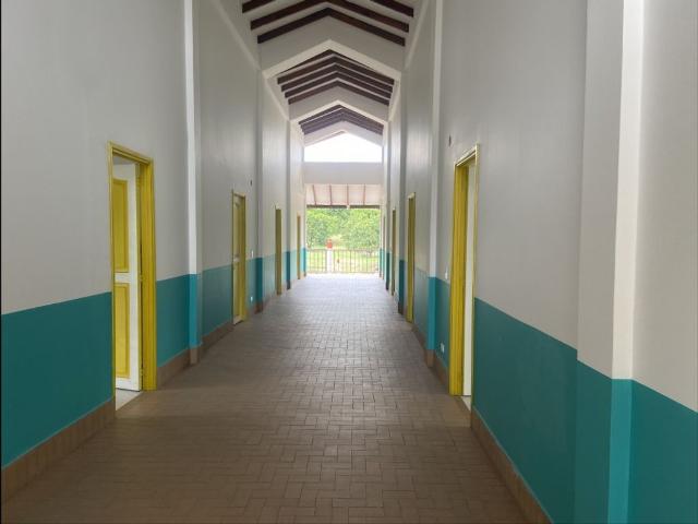 Exclusivo hotel en venta La Tebaida, Quindío Department