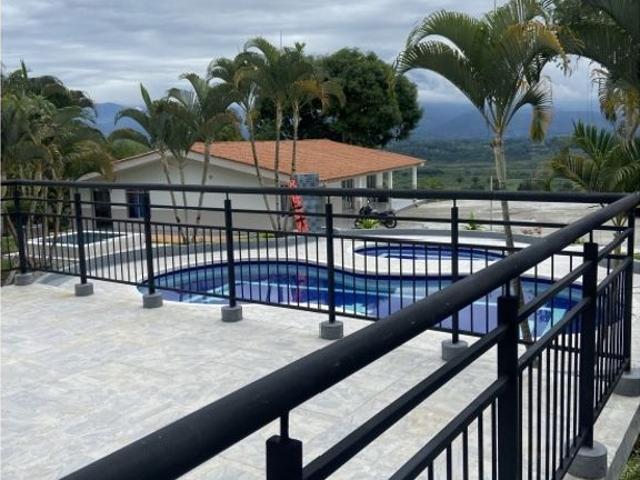 Exclusivo hotel en venta La Tebaida, Quindío Department
