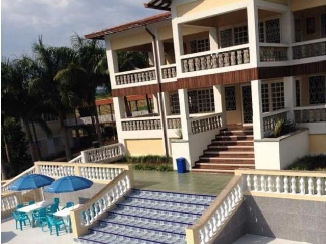 Exclusivo hotel en venta La Tebaida, Quindío Department