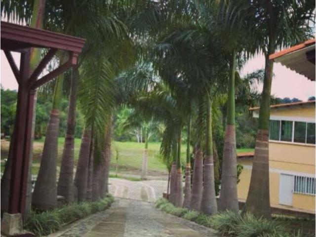 Exclusivo hotel en venta La Tebaida, Quindío Department