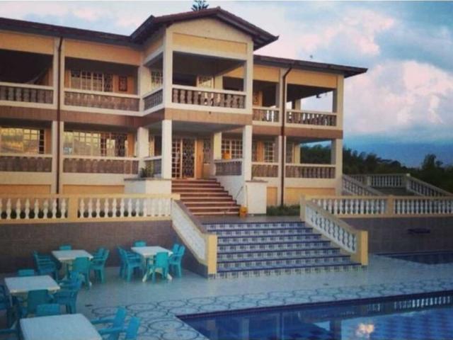 Exclusivo hotel en venta La Tebaida, Quindío Department