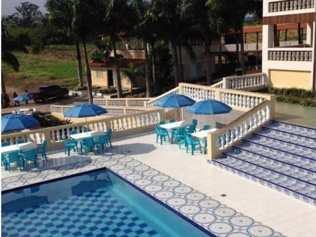 Exclusivo hotel en venta La Tebaida, Quindío Department