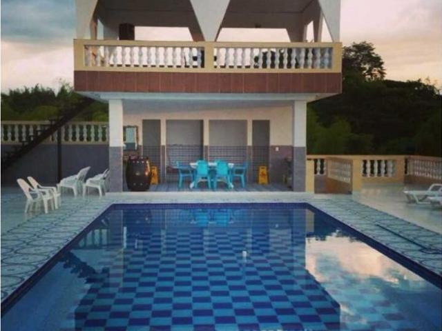 Exclusivo hotel en venta La Tebaida, Quindío Department