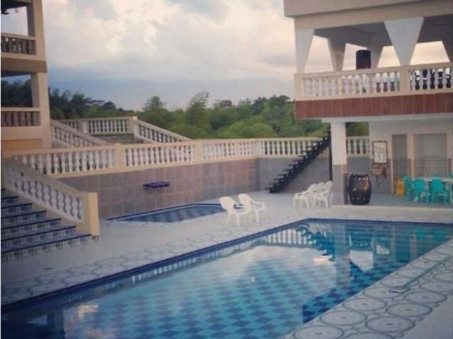 Exclusivo hotel en venta La Tebaida, Quindío Department