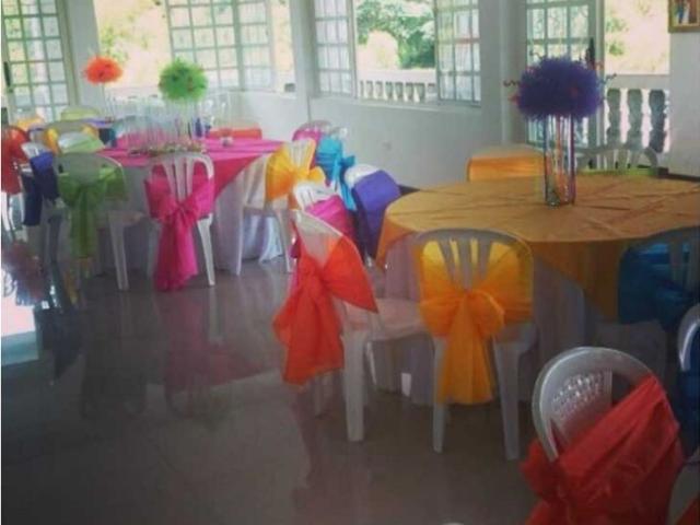 Exclusivo hotel en venta La Tebaida, Quindío Department