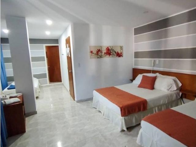 Propiedad en venta en Vargas