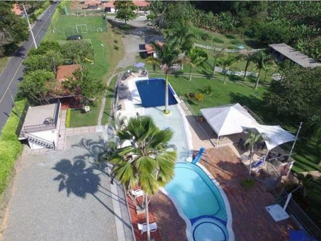 Local en venta en Quindío