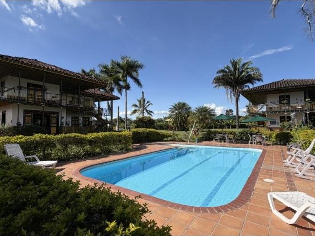 Local en venta en Quindío