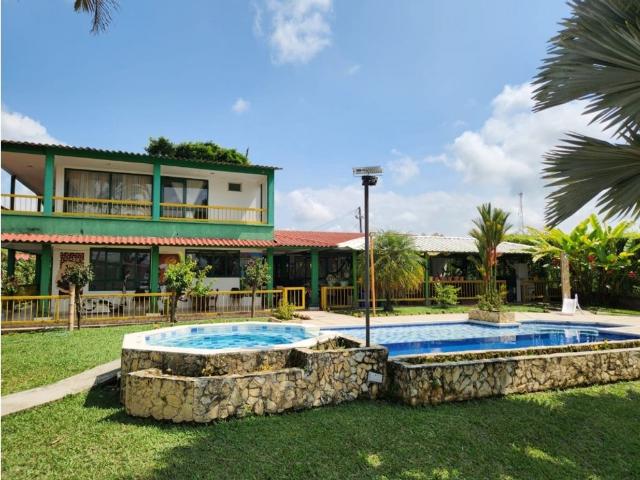 Local en venta en Quindío